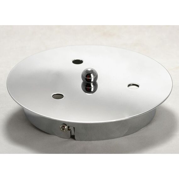 Люстра Lussole  Iliamna GRLSP-8139, изображение 5