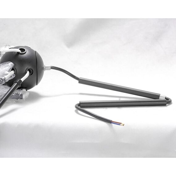 Люстра Lussole  Kenner GRLSP-8272, изображение 4