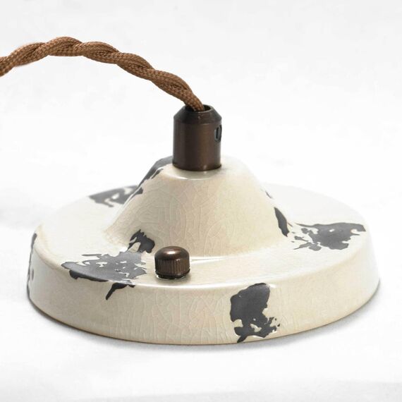 Подвесной светильник Lussole  Vermilion GRLSP-8159, изображение 5