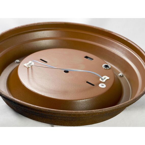 Потолочный светильник Lussole  Huntsville GRLSP-8068, изображение 6