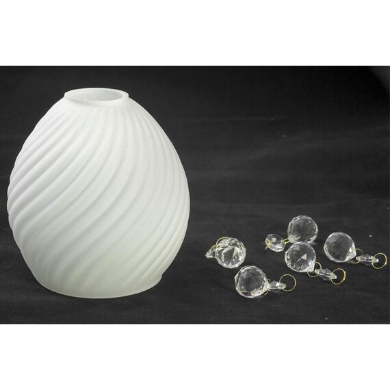 Люстра Lussole  Anaheim GRLSP-8072, изображение 11