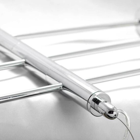 Люстра Lussole  Huron GRLSP-8154, изображение 5