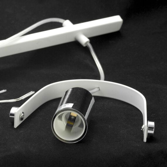 Люстра Lussole  Bisbee GRLSP-8098, изображение 5