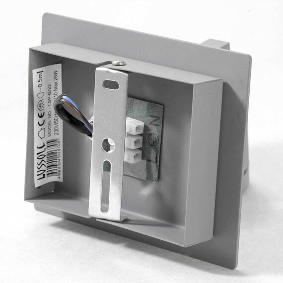 Спот Lussole  GRLSP-8022, изображение 6