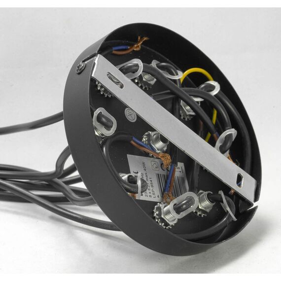 Подвесной светильник Lussole  Badger GRLSP-9541, изображение 7