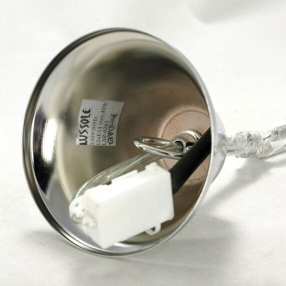 Люстра Lussole  Catalina GRLSP-8263, изображение 3