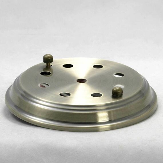 Люстра Lussole  Cochise GRLSP-8079, изображение 12