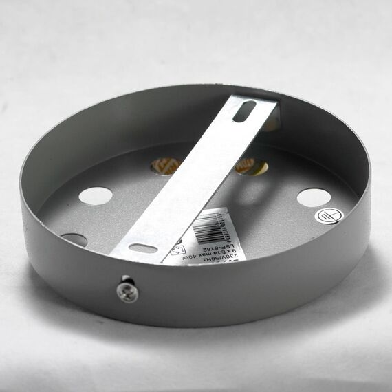 Люстра Lussole  Toledo GRLSP-8182, изображение 7