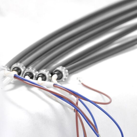 Люстра Lussole  Lafayette GRLSP-8266, изображение 4