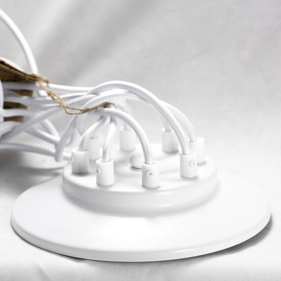 Люстра Lussole  Shirley GRLSP-8173, изображение 6