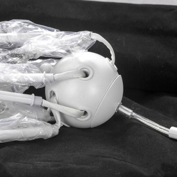 Люстра Lussole  Kenner GRLSP-8269, изображение 4