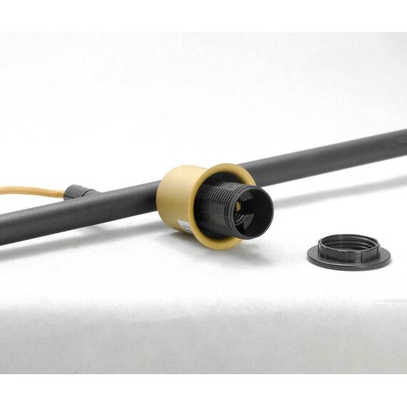 Подвесной светильник Lussole  Yukon GRLSP-8054, изображение 3