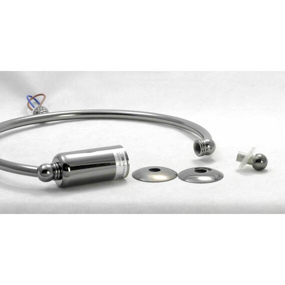 Люстра Lussole  Gila GRLSP-8084, изображение 9