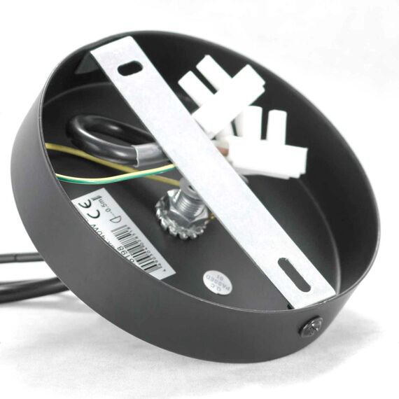 Люстра Lussole  Roosevelt GRLSP-8198, изображение 8