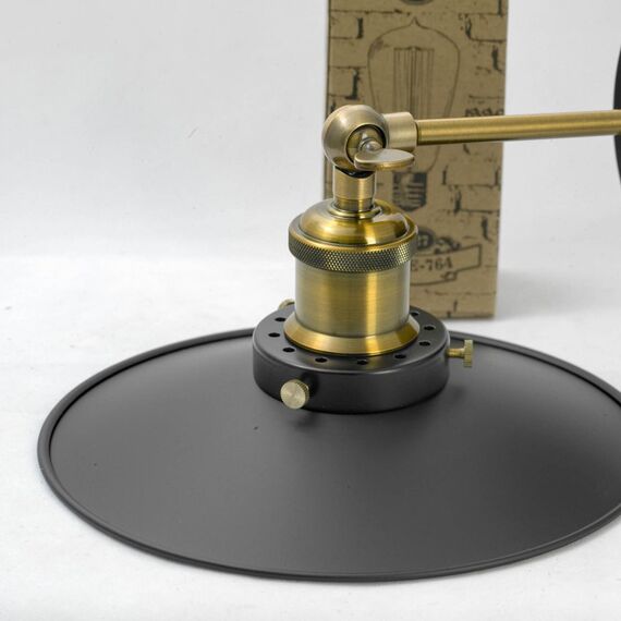 Бра Lussole  New york GRLSP-9100, изображение 5