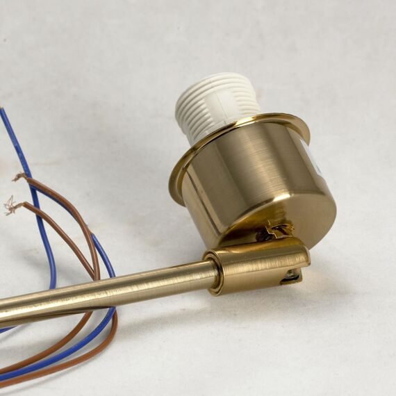 Люстра Lussole  Pinal GRLSP-8191, изображение 3