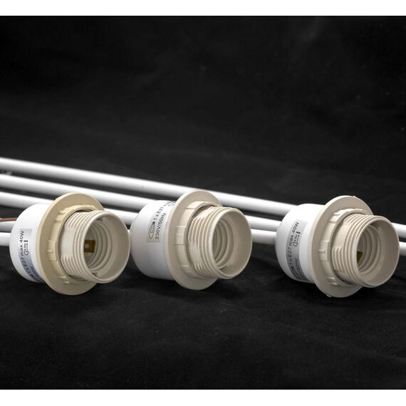 Люстра Lussole  Lafayette GRLSP-8267, изображение 3