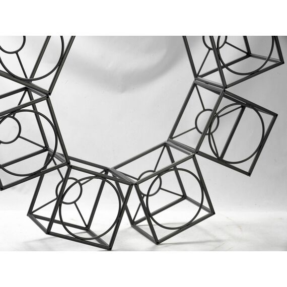 Подвесной светильник Lussole  Badger GRLSP-9541, изображение 3