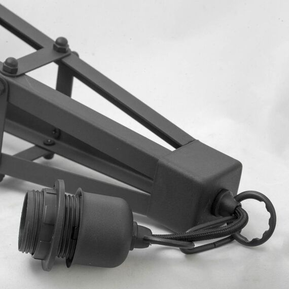 Бра Lussole  Parker GRLSP-9884, изображение 3