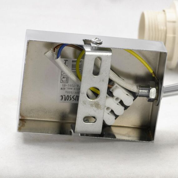 Бра Lussole  Cesano LSF-7201-01, изображение 5