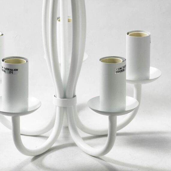 Подвесной светильник Lussole  Congress GRLSP-9912, изображение 4