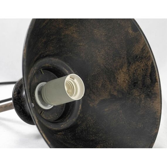 Подвесной светильник Lussole  Auburn GRLSP-9833, изображение 5