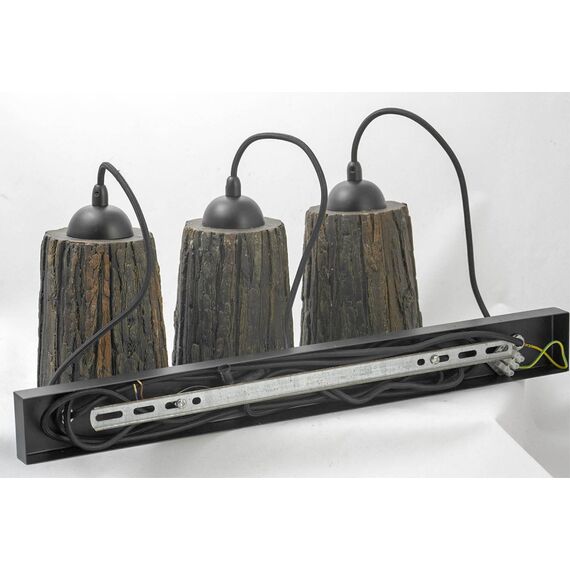 Подвесной светильник Lussole  Hauppauge GRLSP-9863, изображение 5