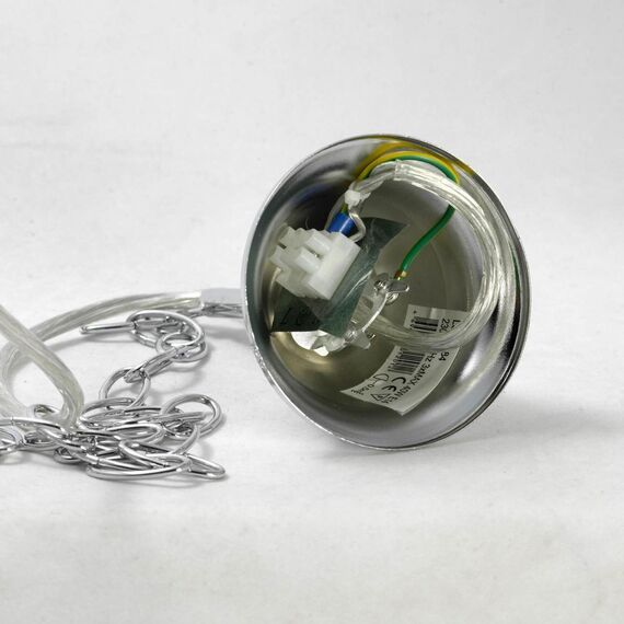 Люстра Lussole  Phoenix LSP-0184, изображение 4