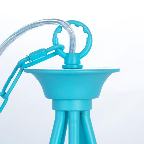 Подвесной светильник Lussole  Congress GRLSP-9914, изображение 6