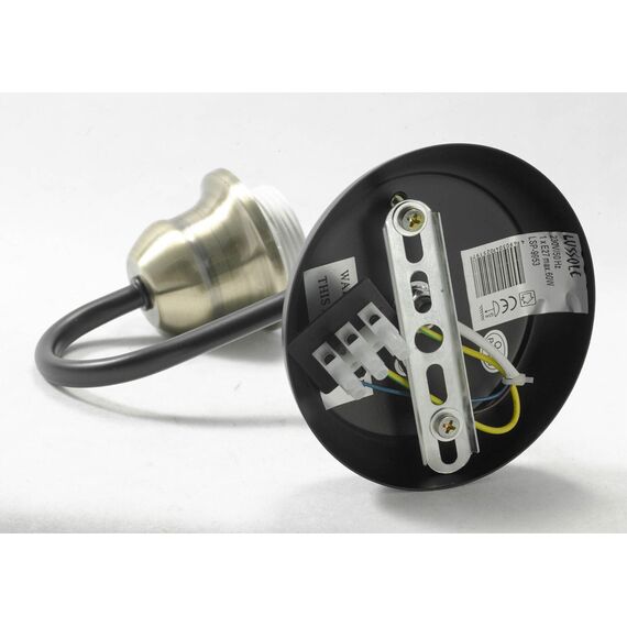 Бра Lussole  Safford GRLSP-9953, изображение 6