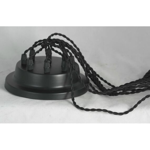 Люстра Lussole  Shirley GRLSP-9840, изображение 5