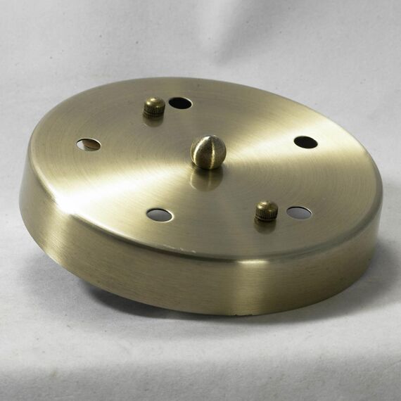 Люстра Lussole  Rogers LSP-0188, изображение 2