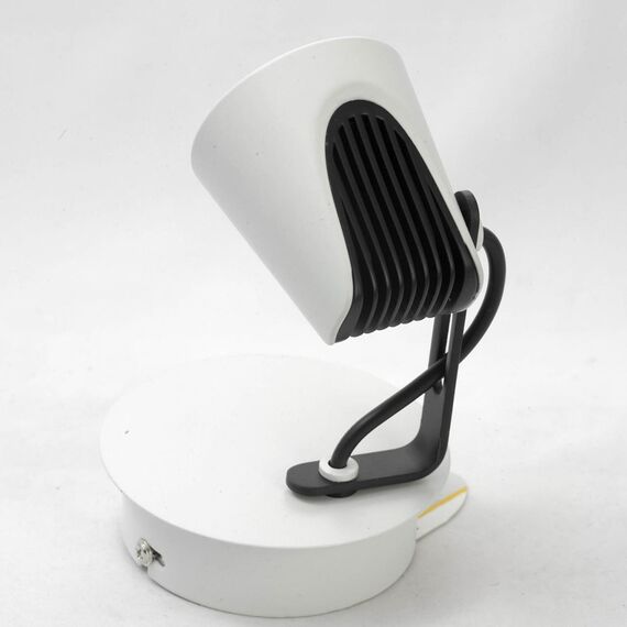 Спот Lussole  LSN-4101-01, изображение 3