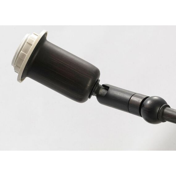 Бра Lussole  Milazzo LSL-2901-01, изображение 5