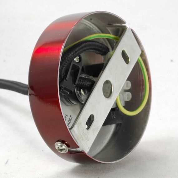 Подвесной светильник Lussole  Collina GRLSQ-0716-01, изображение 7