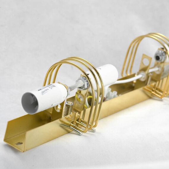 Бра Lussole  Selvino LSA-7701-03, изображение 2