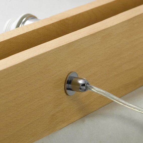 Подвесной светильник Lussole  Nulvi LSF-2113-03, изображение 3