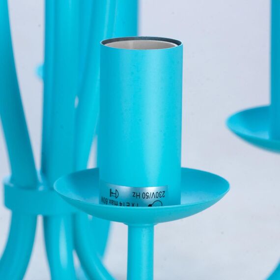 Подвесной светильник Lussole  Congress GRLSP-9914, изображение 5