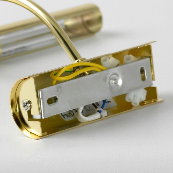 Подсветка для картин Lussole  Lido iii GRLSQ-0331-02, изображение 5