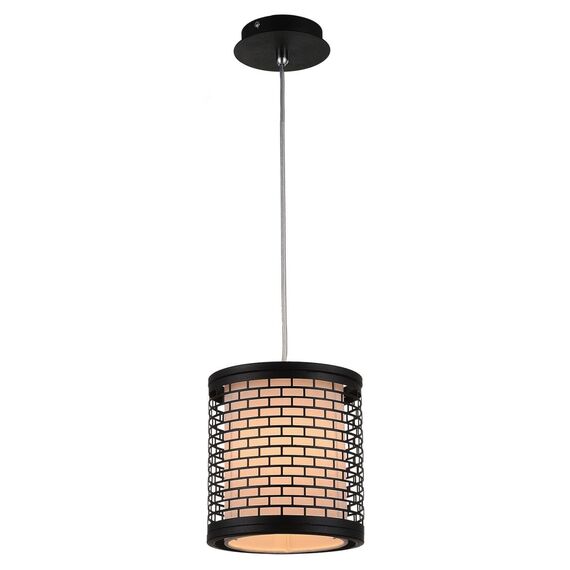 Подвесной светильник Lussole  Levittown GRLSP-9671, изображение 3