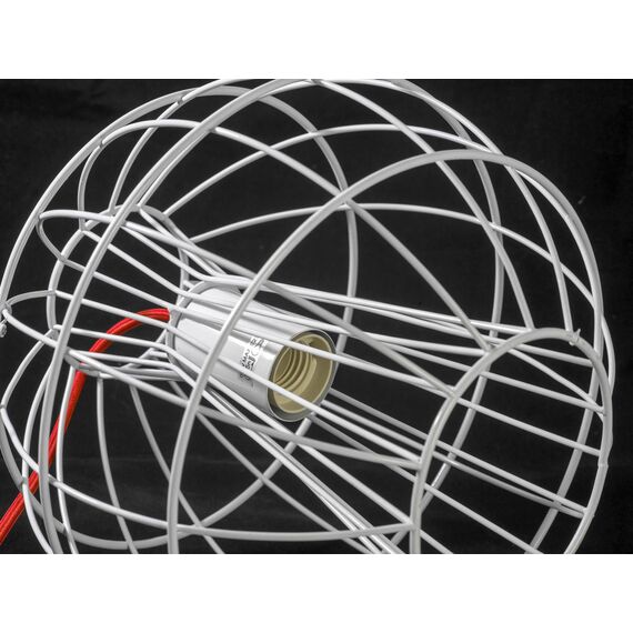 Подвесной светильник Lussole  Nampa GRLSP-9932, изображение 4