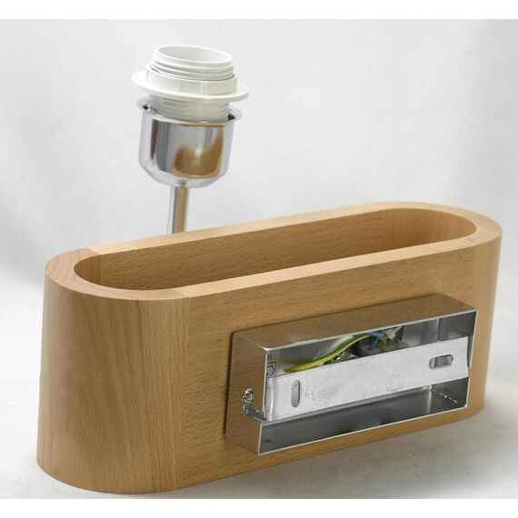 Бра Lussole  Nulvi LSF-2111-01, изображение 4