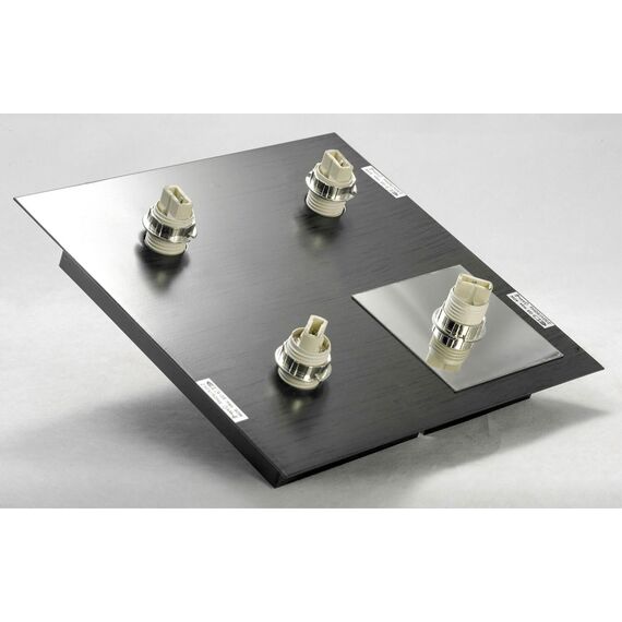 Потолочный светильник Lussole  Notte di luna LSF-1307-04, изображение 2