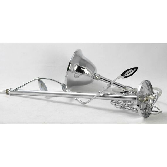 Люстра Lussole  Phoenix LSP-0184, изображение 5