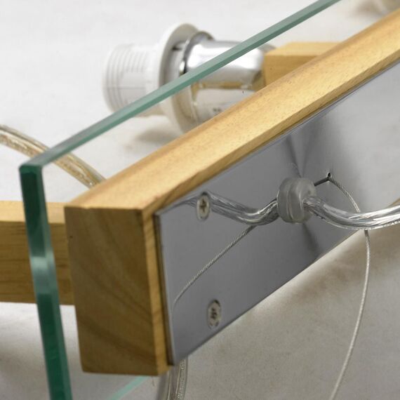 Подвесной светильник Lussole  Montone LSF-2503-04, изображение 4