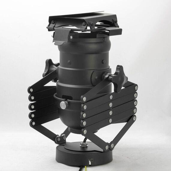 Потолочный светильник Lussole  Thornton GRLSP-9702, изображение 4