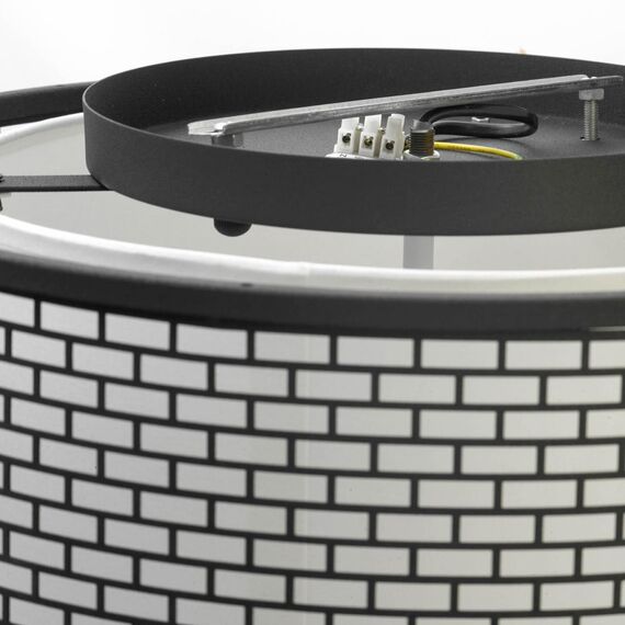 Потолочный светильник Lussole  Levittown GRLSP-9676, изображение 3