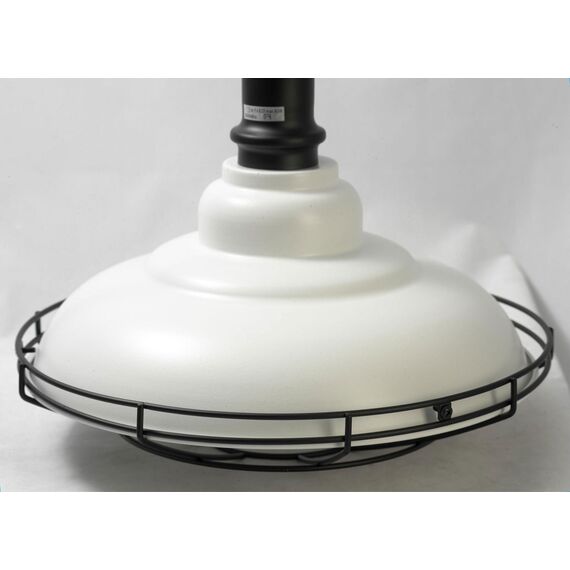 Подвесной светильник Lussole  Binghamton GRLSP-9848, изображение 5