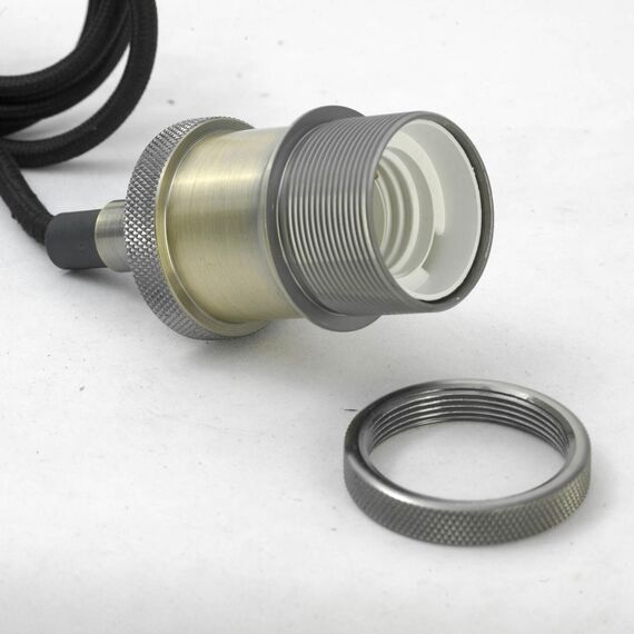 Подвесной светильник Lussole  Centereach GRLSP-9888, изображение 4