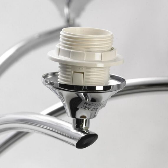 Люстра Lussole  Cesano LSF-7203-06, изображение 2